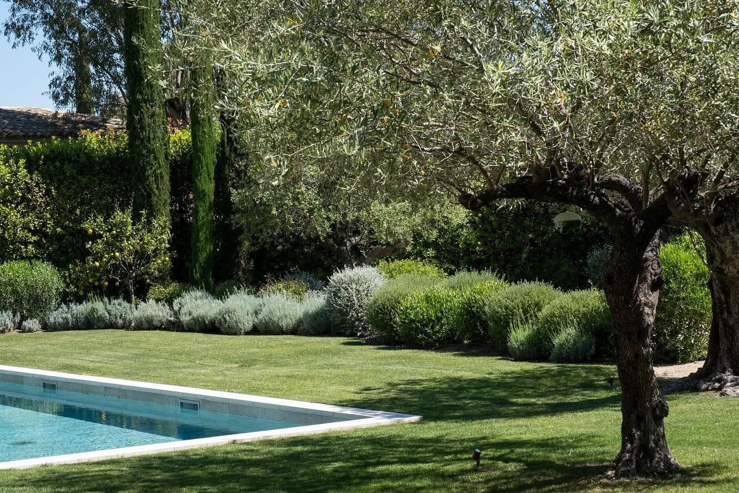 Les Jardins de Zarga - L'art du paysage méditerranéen au cœur du Var