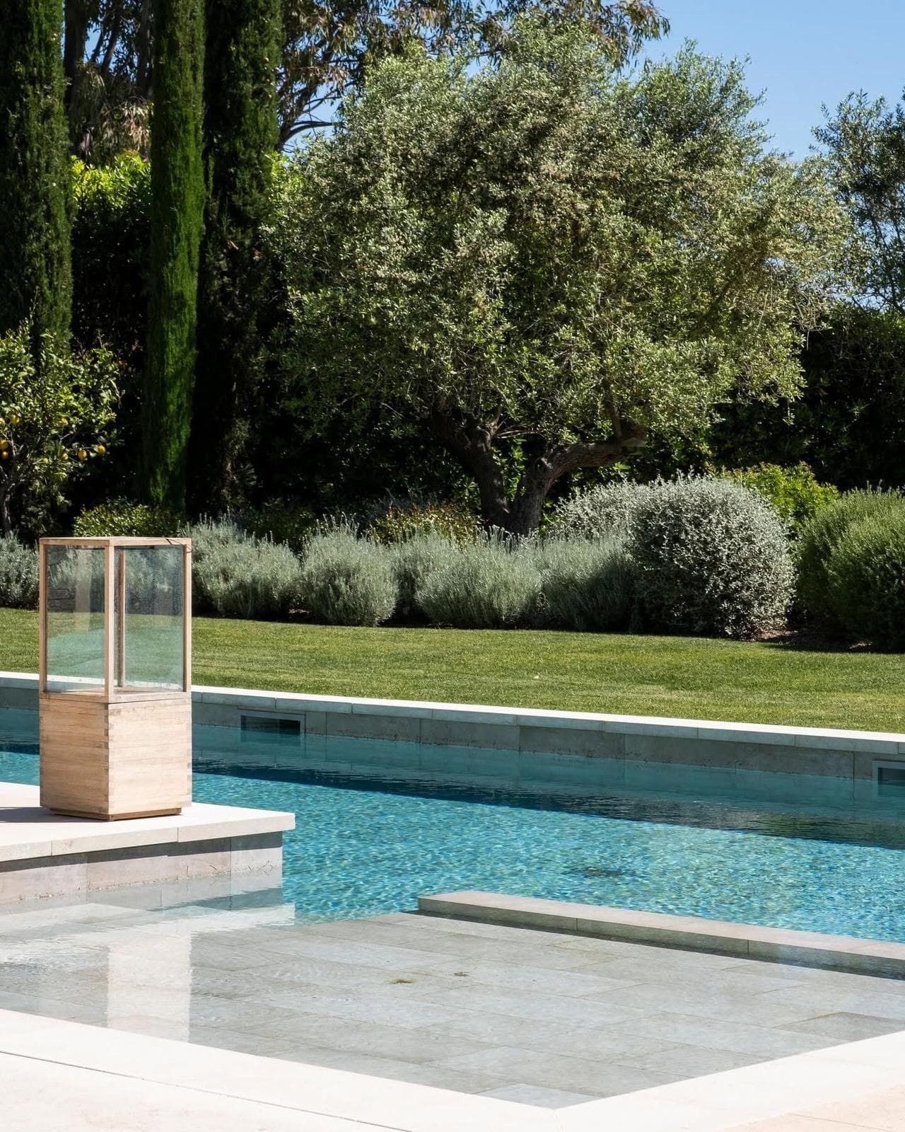 Les Jardins de Zarga - Un extérieur soigné, une propriété qui prend de la valeur